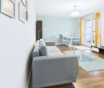 68.7m² l 3 POKOJE l 2 BALKONY l STRZEŻONE l OKAZJA 68.71 m² - Zdjęcie 2