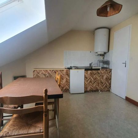 Appartement centre ville LA COURONNE - Photo 3