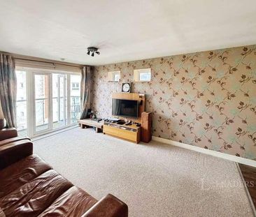 Oceana Boulevard, Orchard Place, Southampton, SO14 - Photo 3