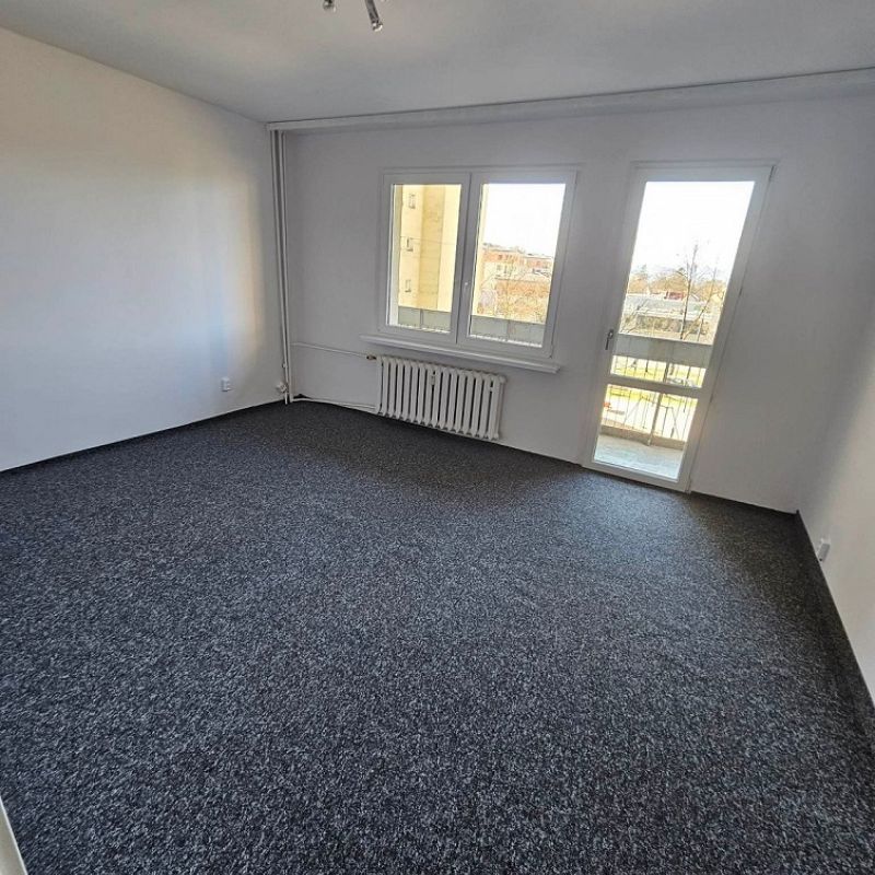 2 pokojowe na Zabobrzu - Zdjęcie 1