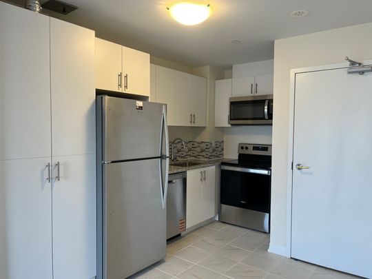 For Lease - 10 Liben Way Unit# 19, Toronto, Ontario - Photo 1