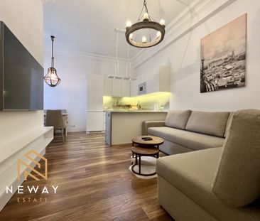 Mieszkanie 86 m² w centrum miasta - ul. Tarłowska - Фото 3