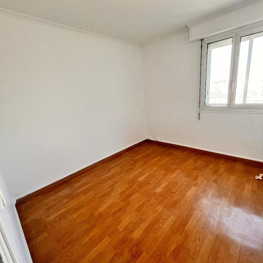 Location appartement T3 à BORDEAUX | 56 m - Photo 1