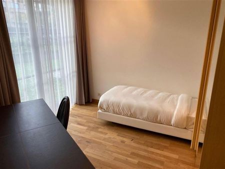 Appartement in Oudergem - Photo 2