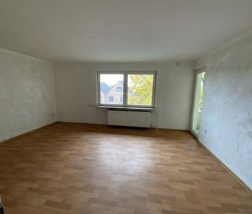 Demnächst frei! 3-Zimmer-Wohnung in Hamm Bockum-Hövel - Photo 1