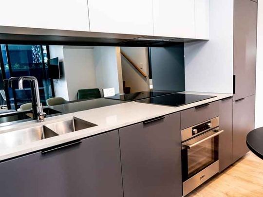 3 Bed Apartment Upper - Photo 1