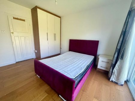 2 Bed Maisonette, Hawthorne Avenue, HA3 - Photo 3