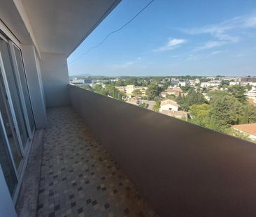 location Appartement T4 DE 62.05m² À MONTPELLIER - Photo 3