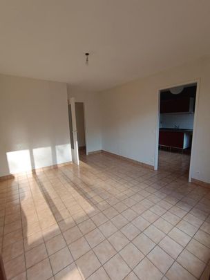 Location Appartement 2 pièces 49m² LA MOTTE SERVOLEX 73290 - Photo 1