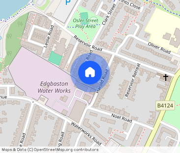 4 Bedroom Student Accommodation Birmingham - Photo 1