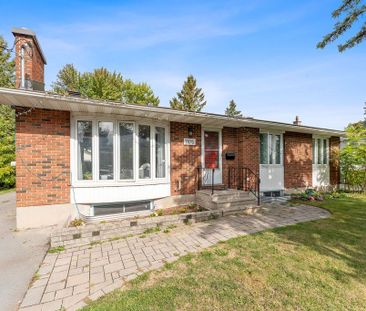 For Lease - 1105 FALAISE Road Unit# B, Cityview - Parkwoods Hills -... - Photo 3