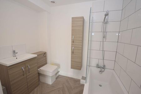 1 bedroom bungalow to rent - Photo 3