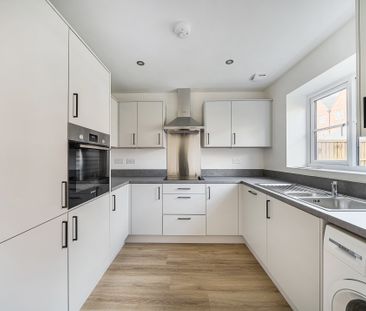 Upton Hall Crescent, Upton - Photo 1