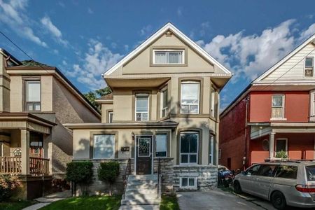 For Lease - 3 Minto Avenue Unit# Upper, Hamilton, Ontario - Photo 4