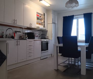 Drevkarlsstigen, Sollentuna - Foto 3