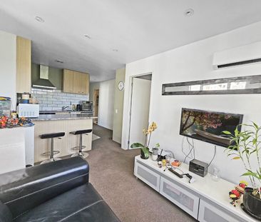 PARNELL - Ronayne Street, The Landings, Two bedroom, Furnished - Photo 5