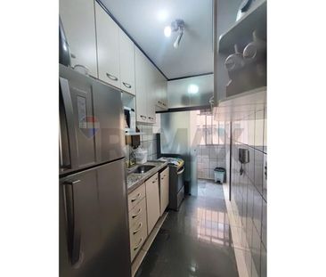 Apartamento Mobiliado para alugar com 45 metros 2 quartos e 1 vaga ... - Photo 4