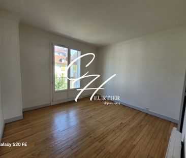 Appartement de type T2 - 5 Rue Henry le Chatelier - GRENOBLE - Photo 5