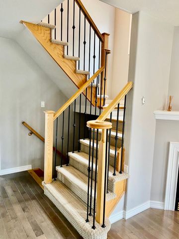 For Lease - 17 Christina Crescent, Bradford West Gwillimbury, Ontario - Photo 4