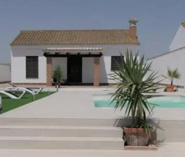 Chalet en alquiler en Carretera de Barrio Nuevo - Foto 6
