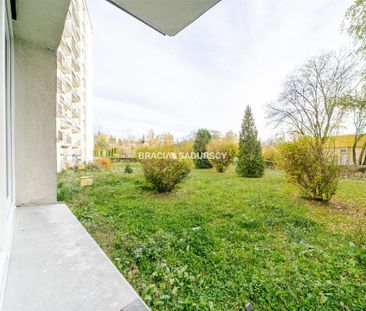 Mieszkanie Kraków Bronowice powierzchnia 30.0 m² C206-WM-85445 - Photo 4