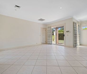 Spacious living in one of Canberra's most prestigious locales - Photo 2