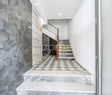 Apartment T1 in Braga (São José de São Lázaro e São João do Souto),... - Photo 1
