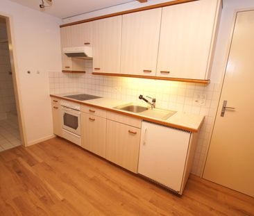 1.5 Zimmer, 44 m², 1. Stock - Foto 5