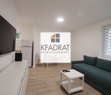 Na wynajem kawalerka na Pomorzanach. - Photo 1