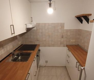 Helle 2-Zimmer-Einliegerwohnung in ruhiger Lage – Hainstadt - Foto 1