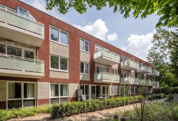 Nieuw Cavaljé in Ede - 38 appartementen voor 60 plussers - Foto 1