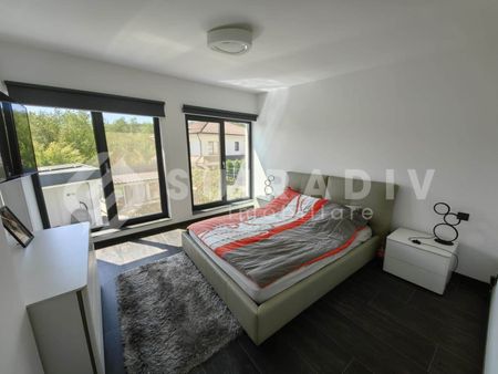 Casă Individuală de Lux cu Piscină, Anexă | Teren 1000 mp S19528 - Fotografie 3