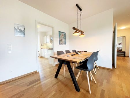 4-Zimmer Wohnung am Phoenix See-Dortmund zu vermieten! - Photo 3