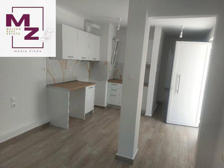 Studio/Γκαρσονιέρα για ενοικίαση Άγιος Κωνσταντίνος - Άγιος Ελευθέριος (Λάρισα) - Photo 2