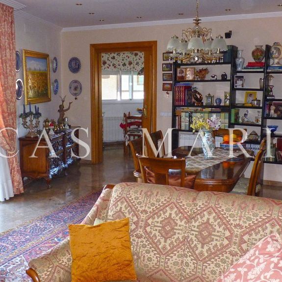 6 room luxury House for rent in Sitges, Spain - Photo 1