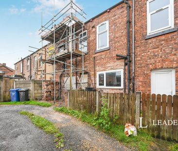 2 bedroom terraced house to rent - Photo 5
