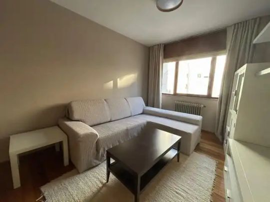 Apartamento de alquiler en Rúa Anxeriz, O Milladoiro - Foto 1