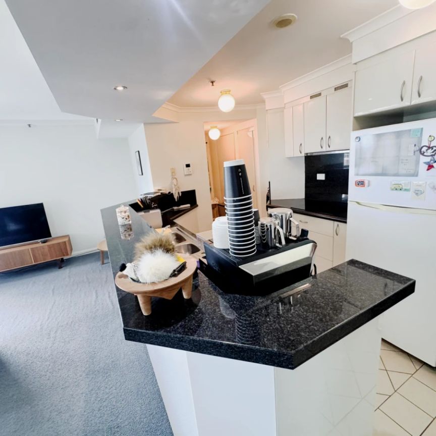 35 Howard St, Brisbane - Photo 1