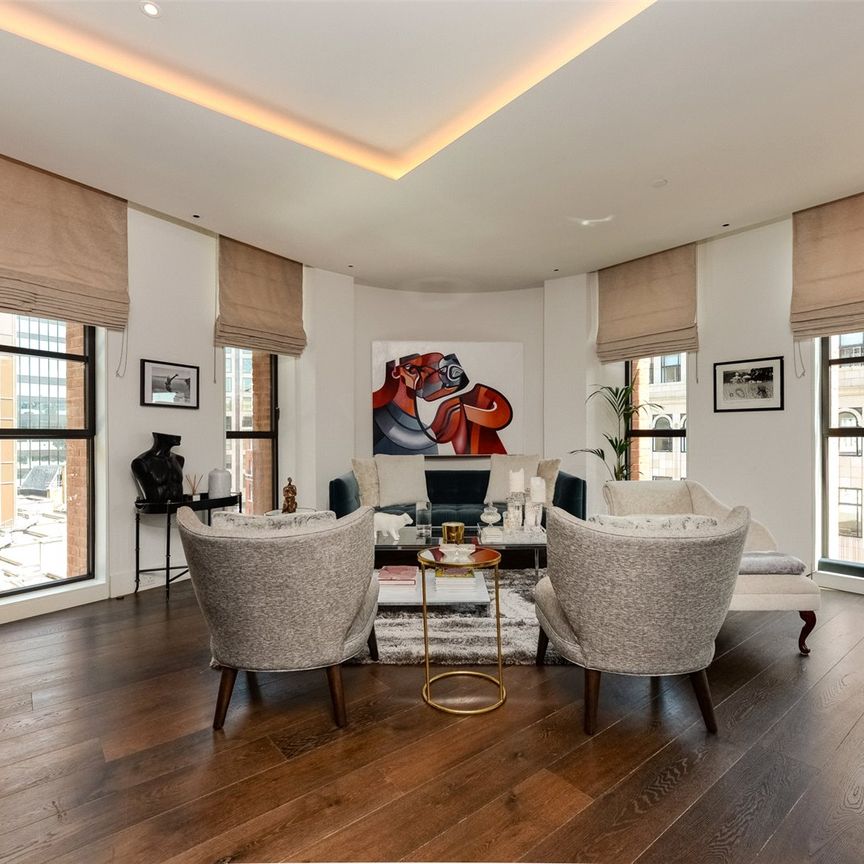 Artillery Row, London, SW1P 1RZ - Photo 1