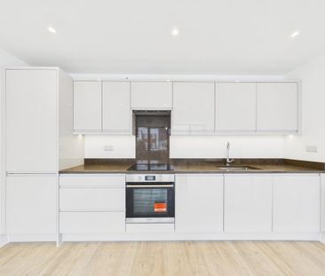 2 bedroom apartment to rent - Photo 6