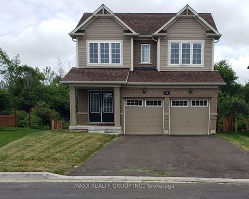 For Lease - 178 Cottonwood Crescent, Welland, Ontario - Photo 1
