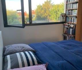 Une chambre Rond-Point de Paris - Photo 2
