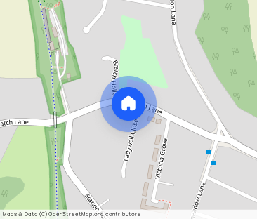 21 Bratch Lane, Wombourne, Wolverhampton - Photo 1