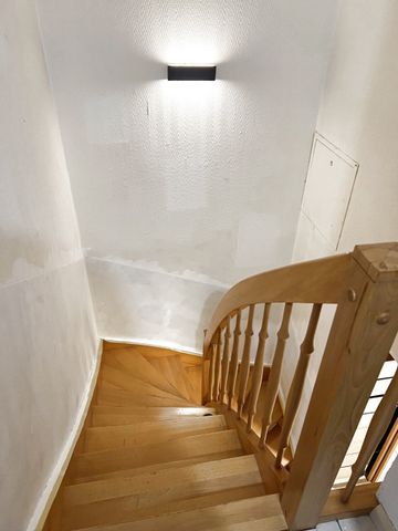 Maison 100 m² - 5 Pièces - Biesheim (68600) - Photo 5