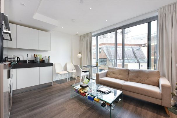 Alie Street,, London, E1 - Photo 1