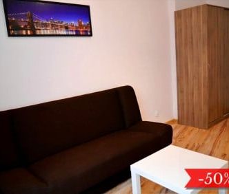 Pokój, ul. Miernicza - Zdjęcie 4