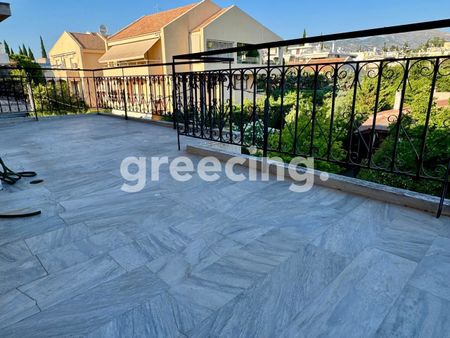 Διαμέρισμα για ενοικίαση Κάτω Κηφισιά (Κηφισιά) - Photo 2