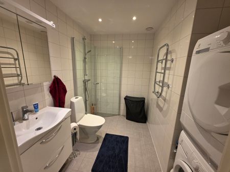 Vallagränd, Handen - Foto 3