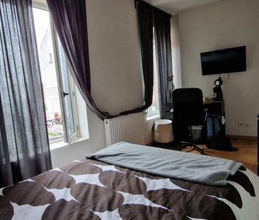 Appartement à louer à Tourcoing • - Photo 2