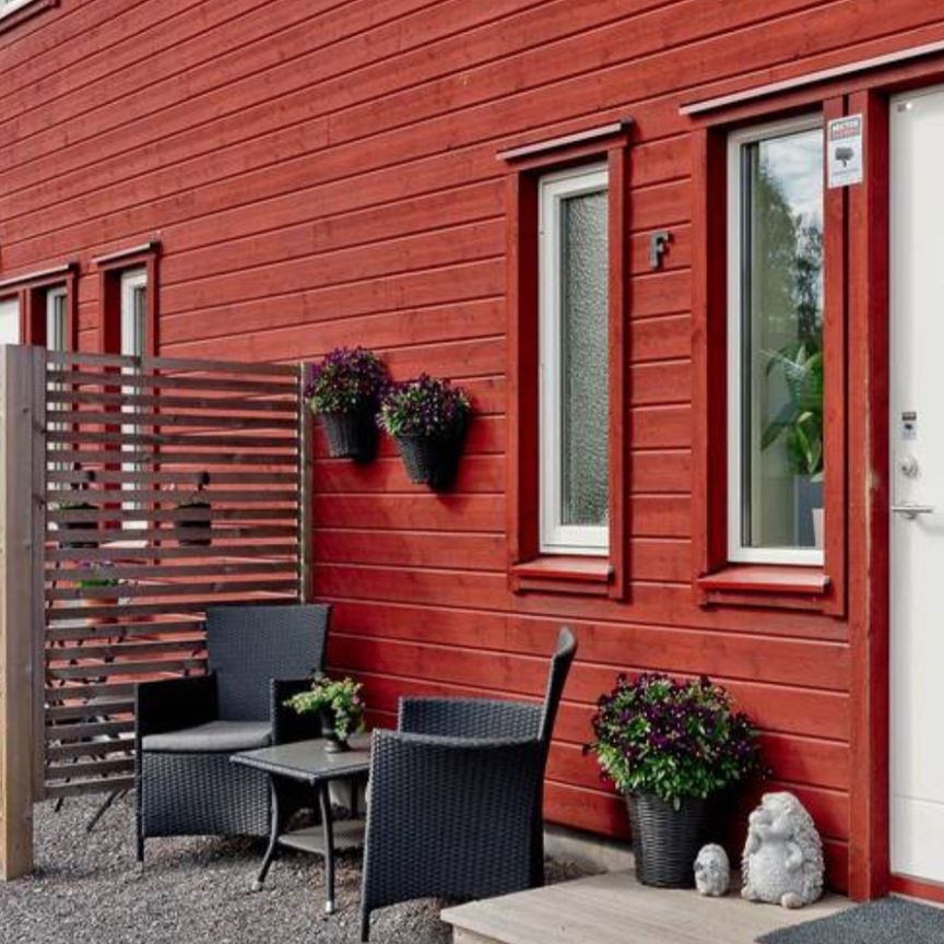 Enbärsvägen, Umeå - Photo 1